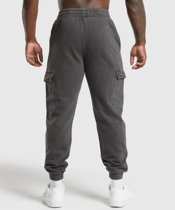 Premium Legacy Cargo Pants