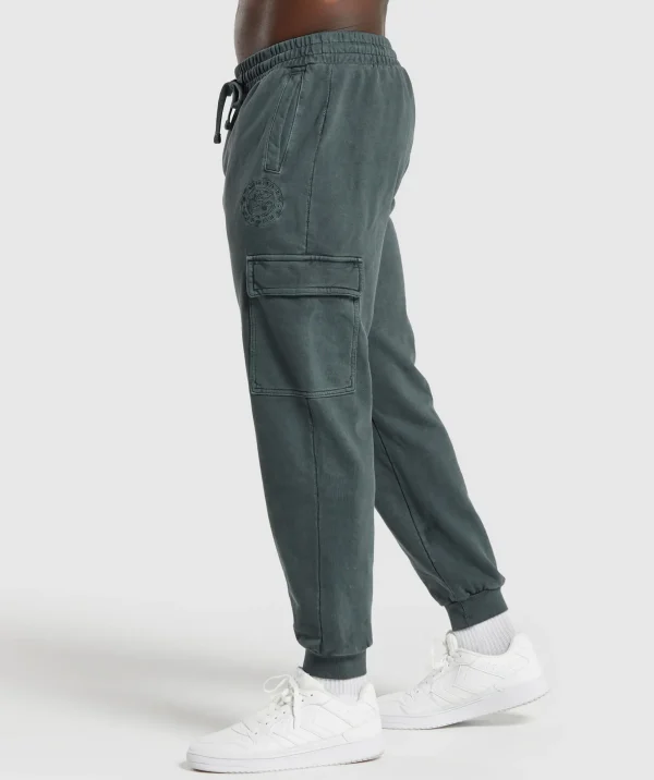 Premium Legacy Cargo Pants