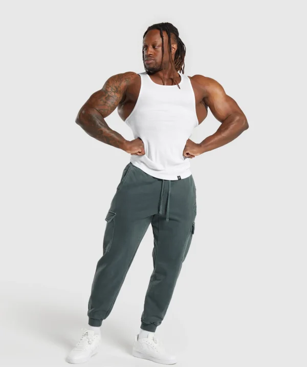 Premium Legacy Cargo Pants