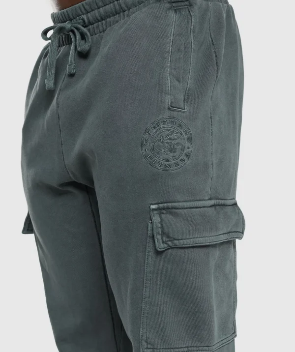 Premium Legacy Cargo Pants