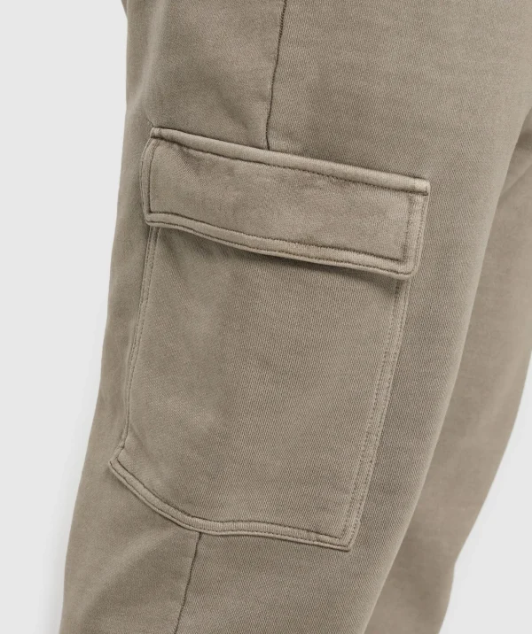 Premium Legacy Cargo Pants