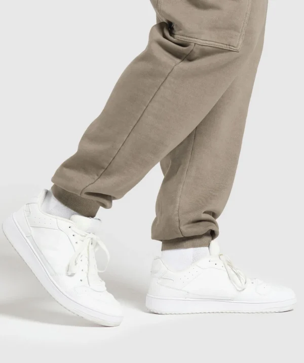 Premium Legacy Cargo Pants