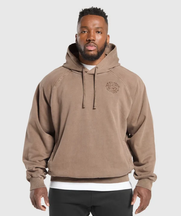 Premium Legacy Hoodie