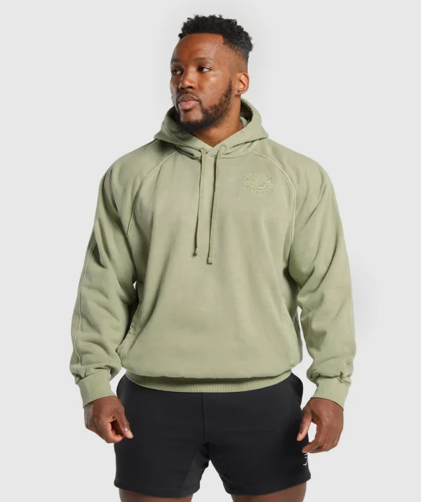 Premium Legacy Hoodie