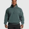 Premium Legacy Hoodie