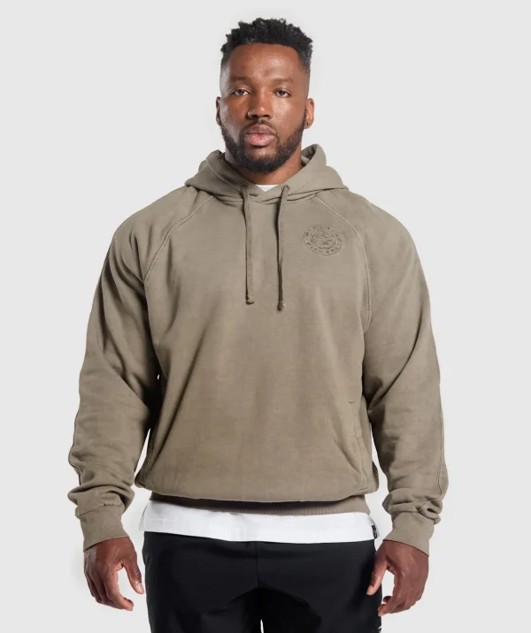 Premium Legacy Hoodie