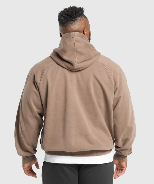 Premium Legacy Hoodie