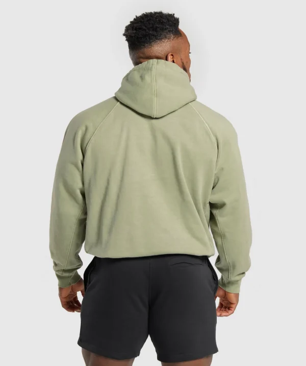 Premium Legacy Hoodie