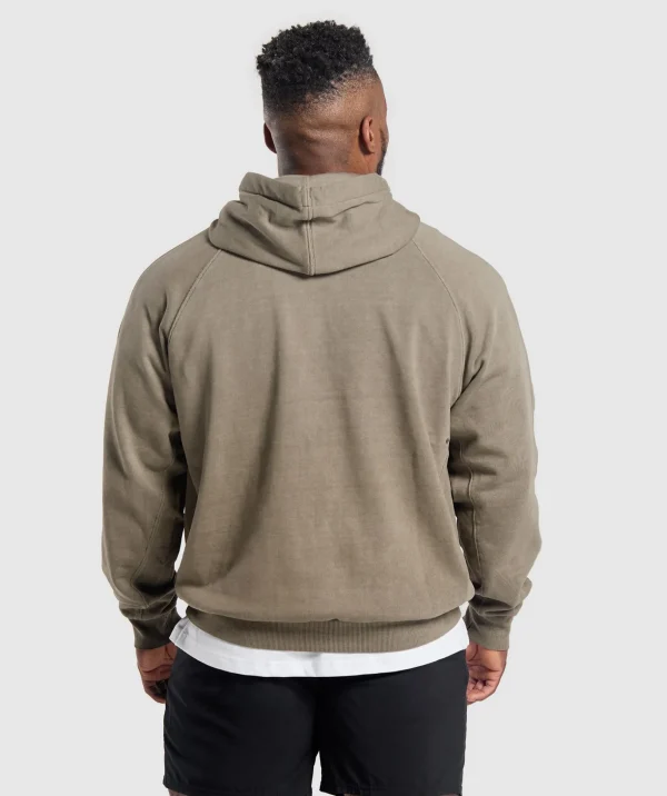 Premium Legacy Hoodie