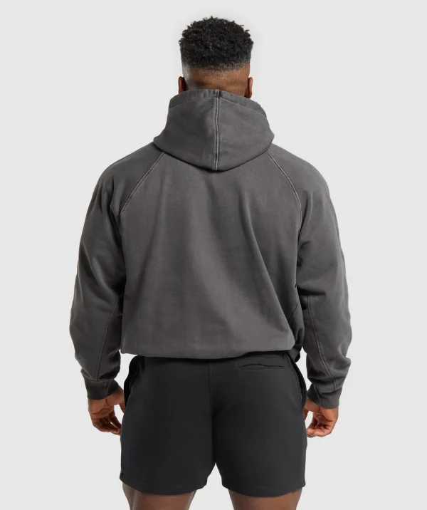 Premium Legacy Hoodie