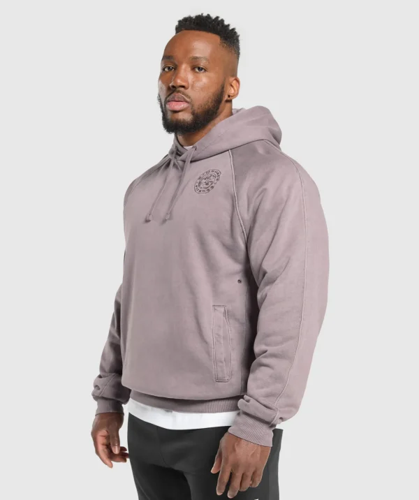 Premium Legacy Hoodie