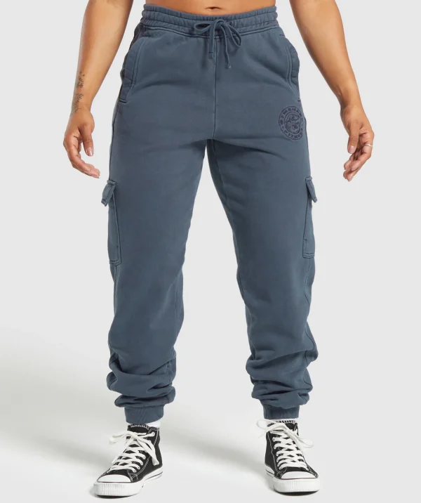 Premium Legacy Joggers