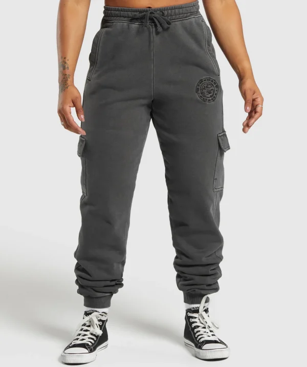 Premium Legacy Joggers