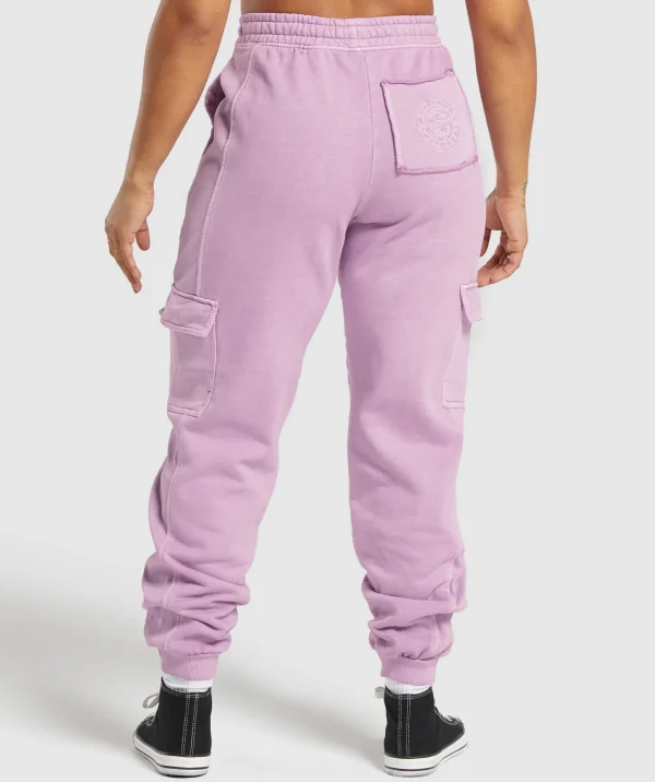 Premium Legacy Joggers