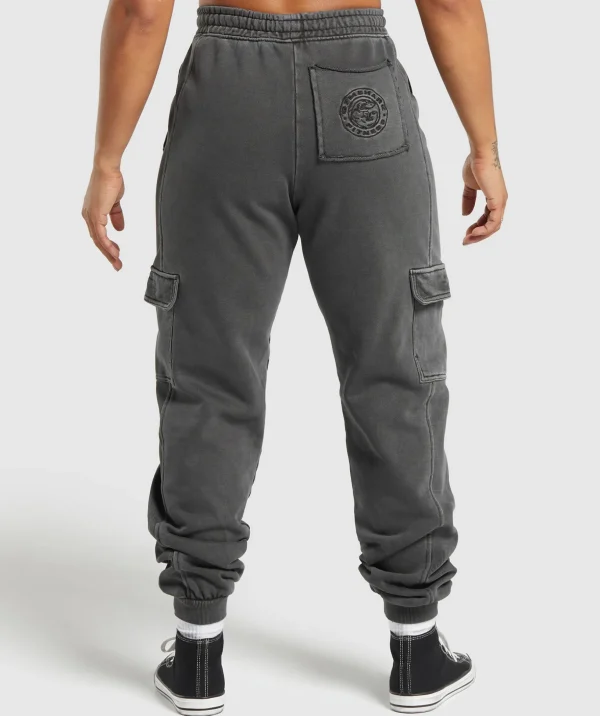 Premium Legacy Joggers