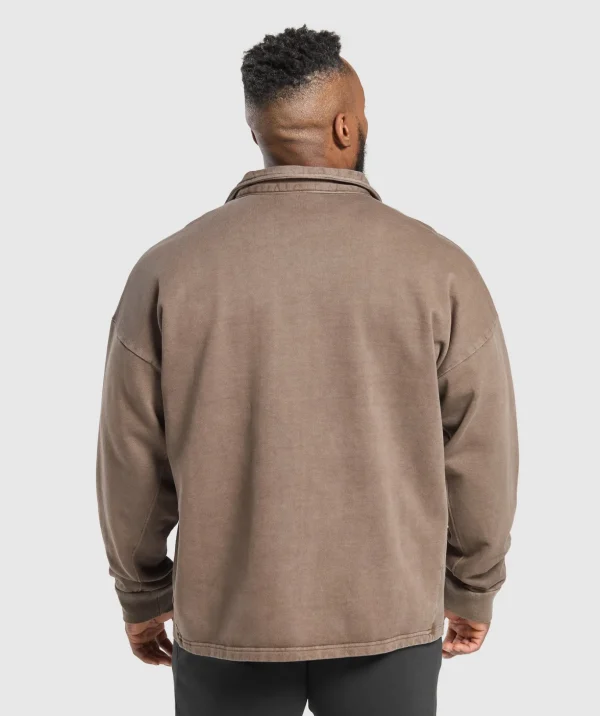 Premium Legacy Pullover