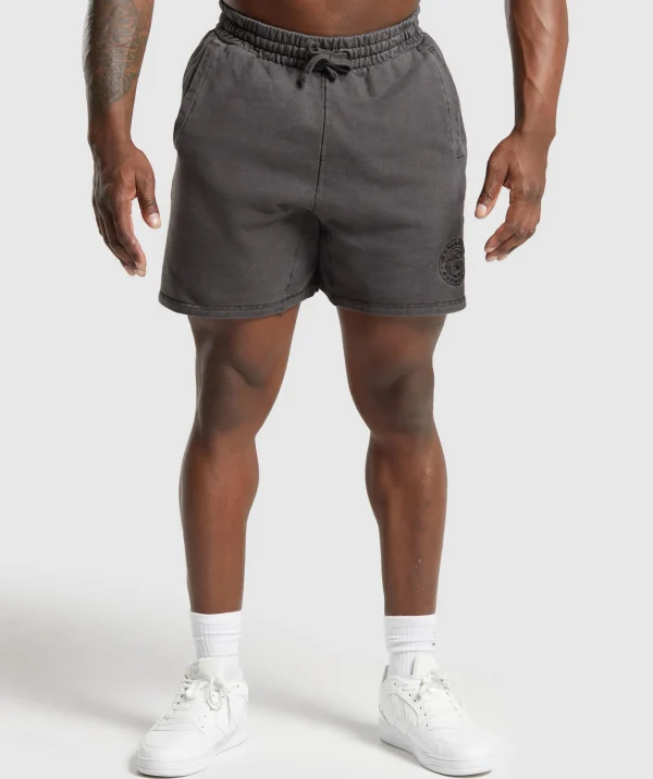 Premium Legacy Shorts