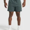 Premium Legacy Shorts