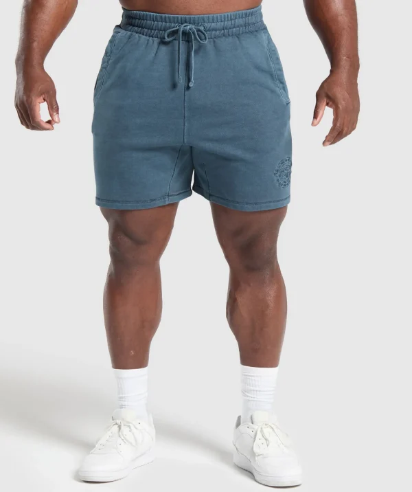 Premium Legacy Shorts