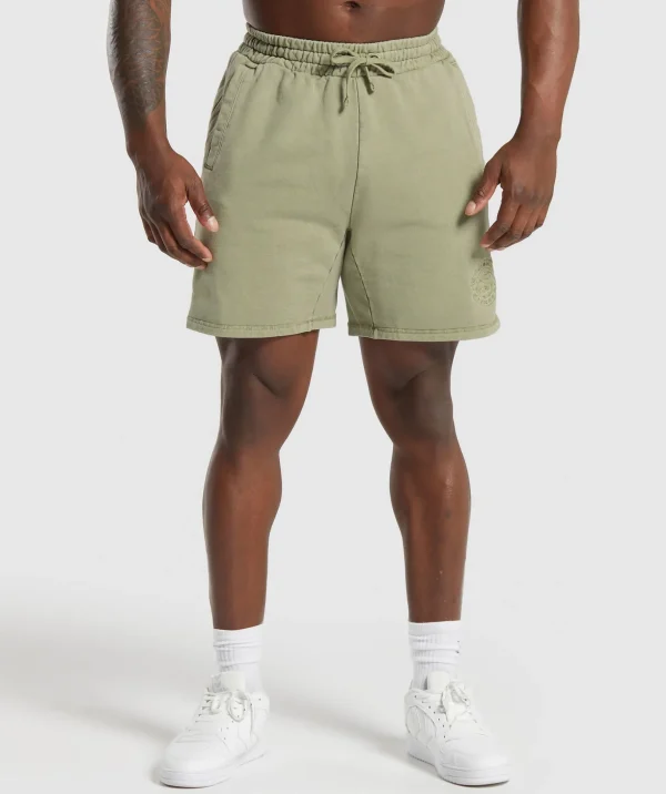 Premium Legacy Shorts