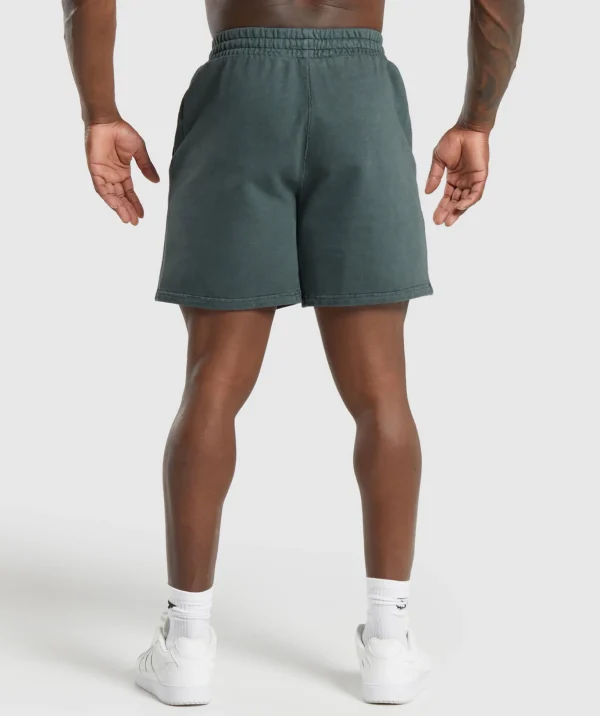 Premium Legacy Shorts