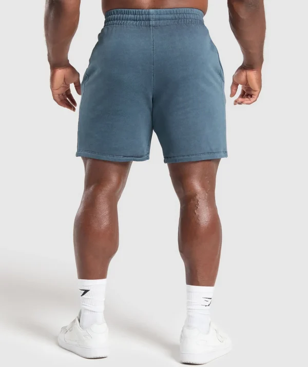 Premium Legacy Shorts