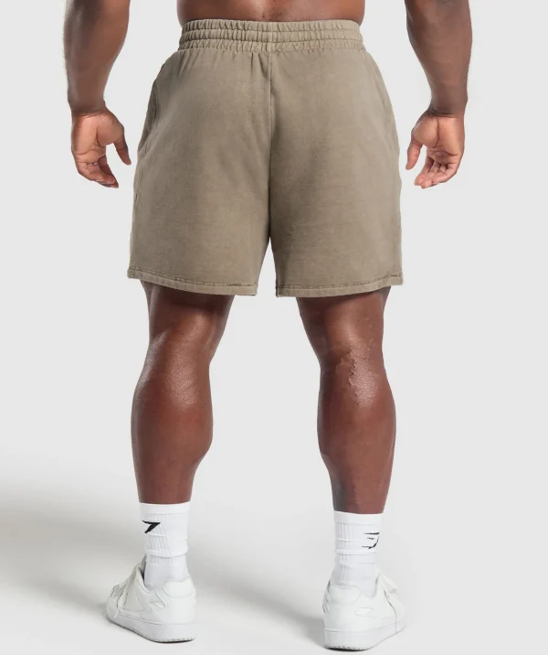 Premium Legacy Shorts