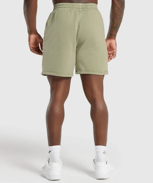 Premium Legacy Shorts