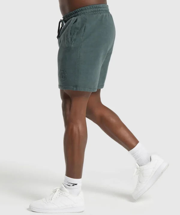 Premium Legacy Shorts