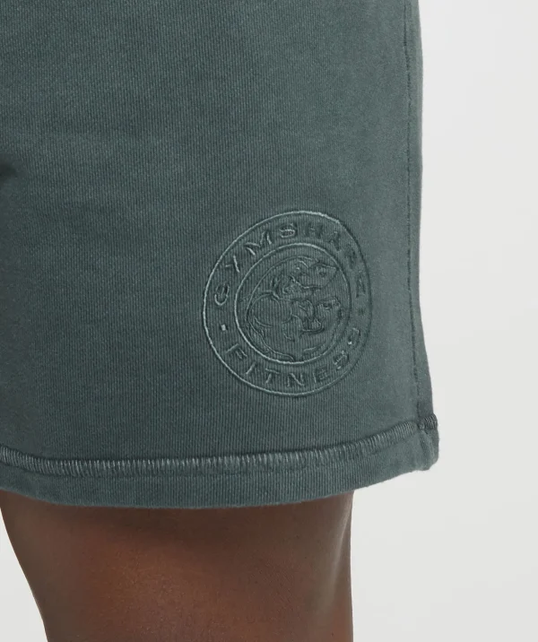 Premium Legacy Shorts