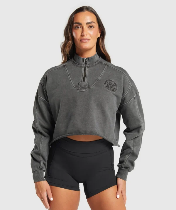 Premium Legacy Sweatshirt