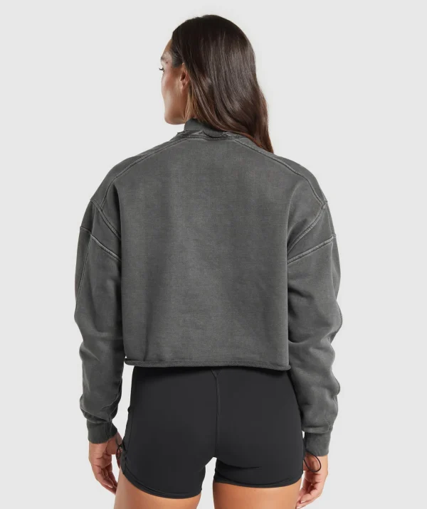 Premium Legacy Sweatshirt