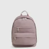 Premium Lifestyle Mini Backpack