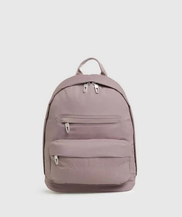 Premium Lifestyle Mini Backpack