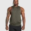 Premium Lifting Drop Arm Tank