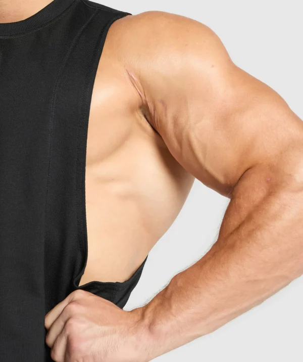 Premium Lifting Drop Arm Tank