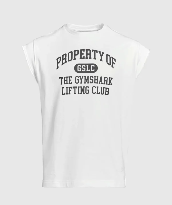 Property Of Cut Off Tank