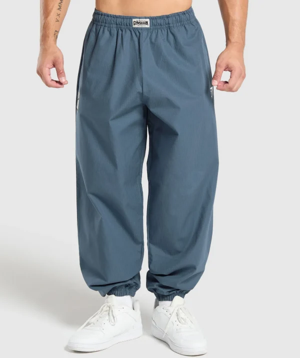 Pumper Pants