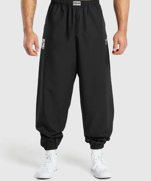 Pumper Pants