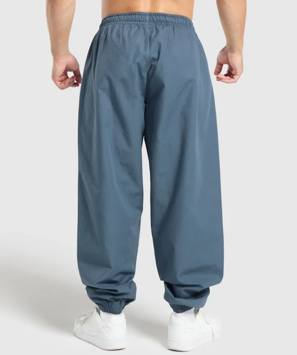 Pumper Pants