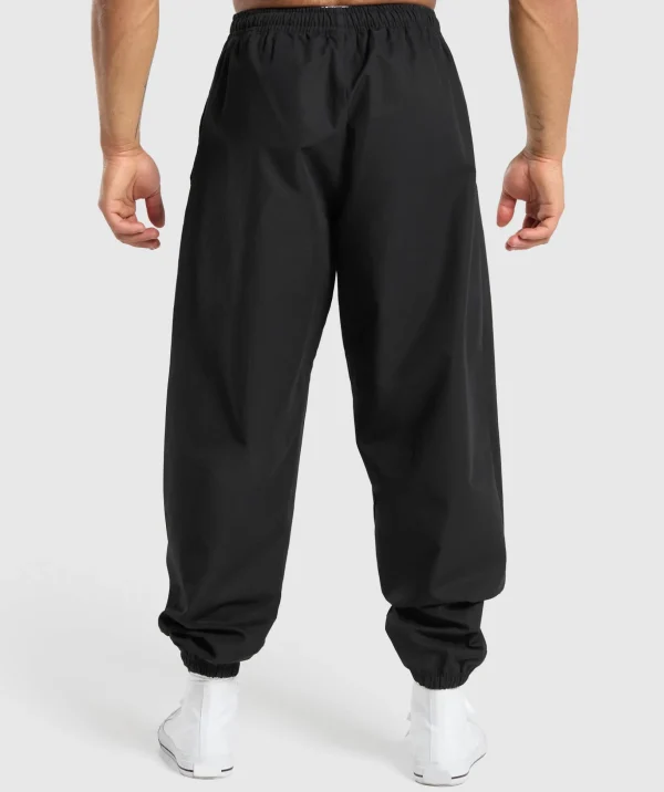 Pumper Pants