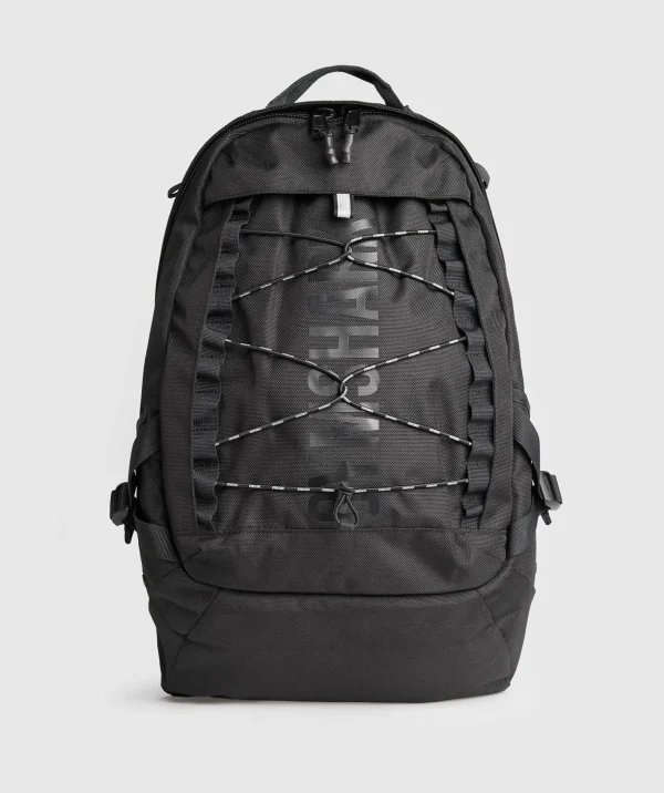 Pursuit Backpack