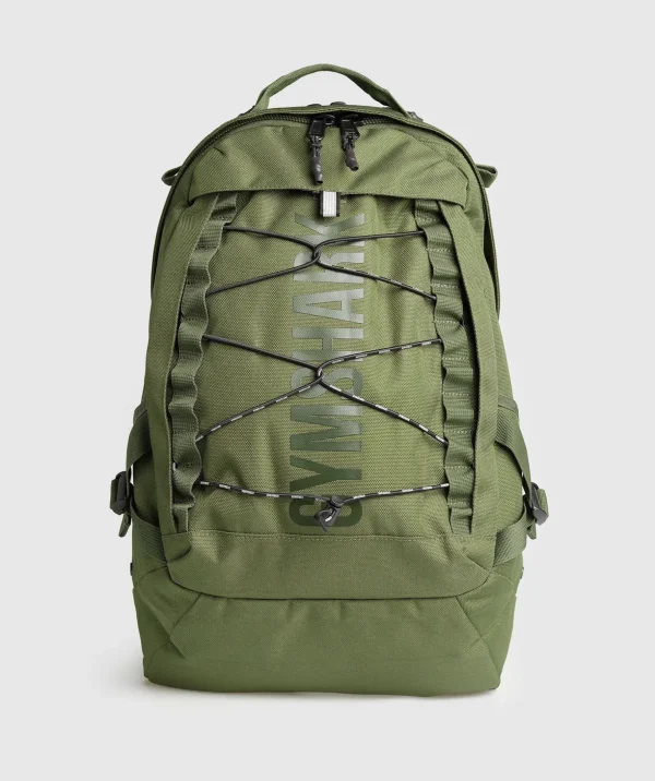 Pursuit Backpack