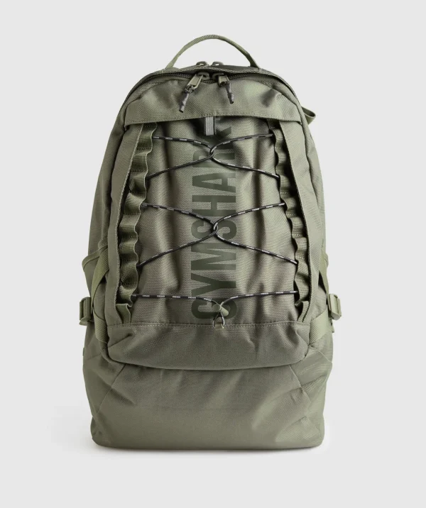 Pursuit Backpack