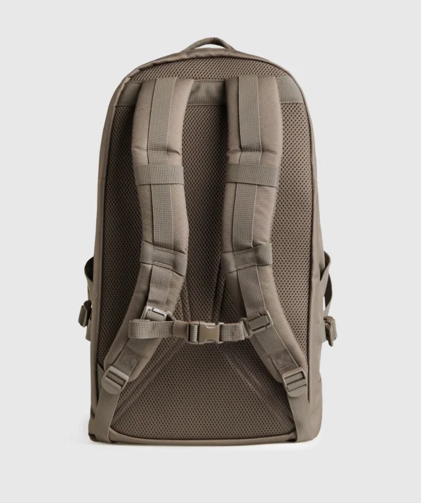 Pursuit Backpack