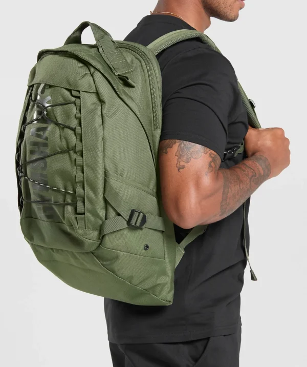 Pursuit Backpack