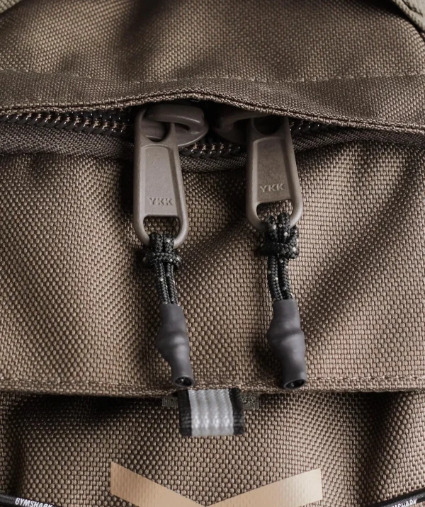 Pursuit Backpack