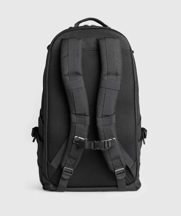 Pursuit Backpack