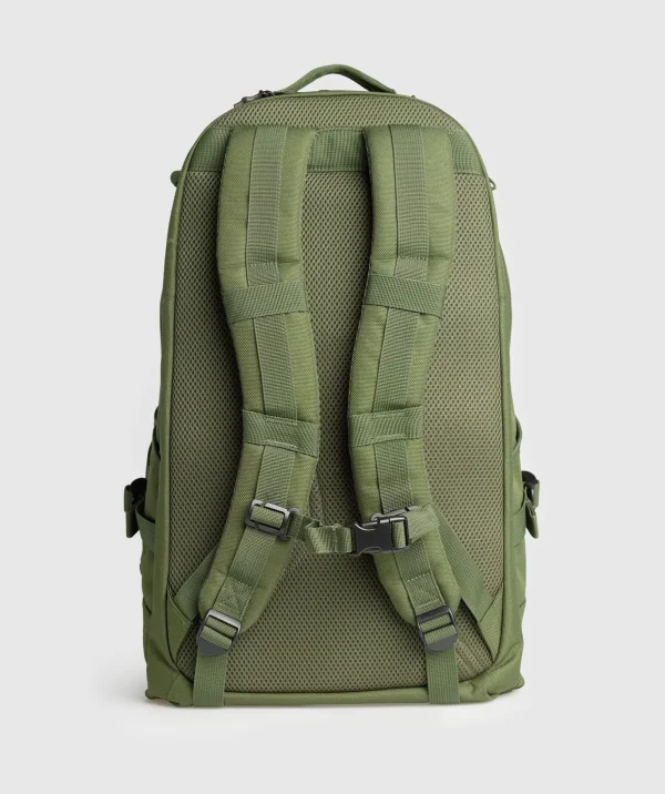 Pursuit Backpack