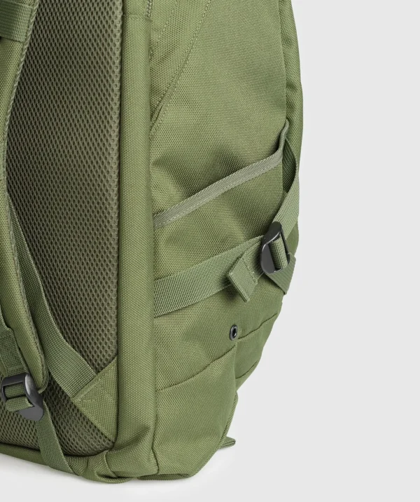 Pursuit Backpack